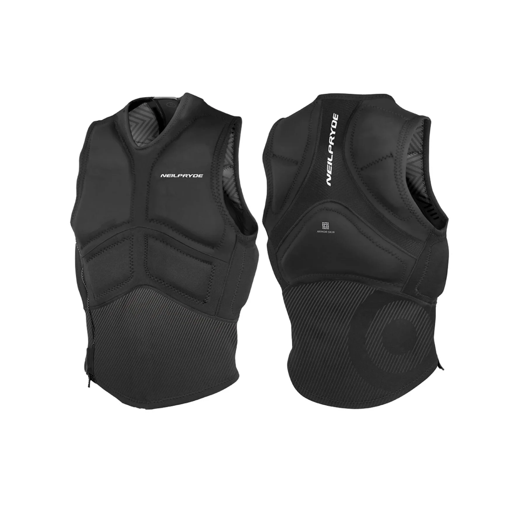 Bigsurf — Impact Vest